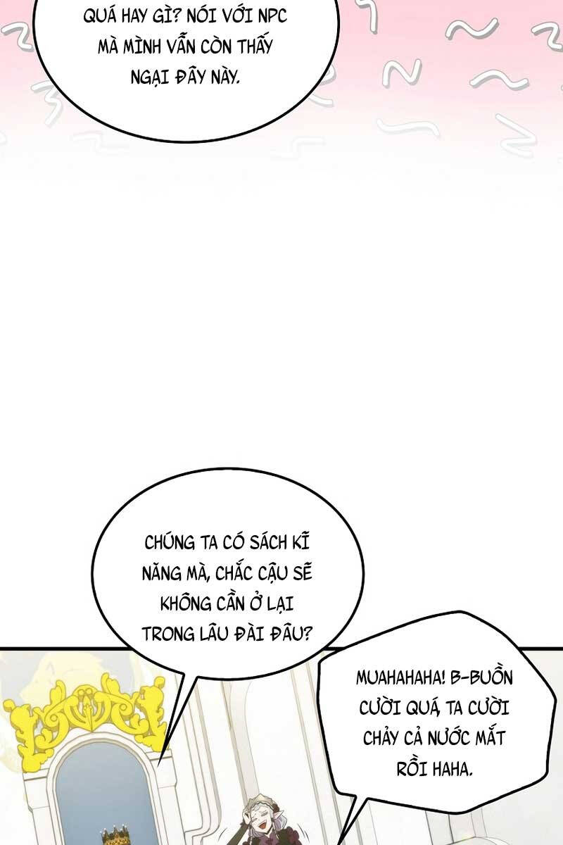 Ranker Mộng Du: Chapter 62