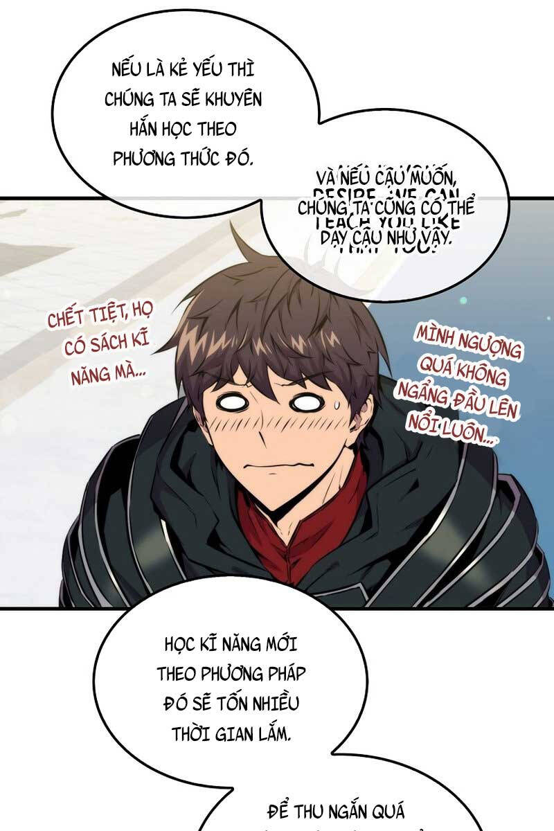Ranker Mộng Du: Chapter 62
