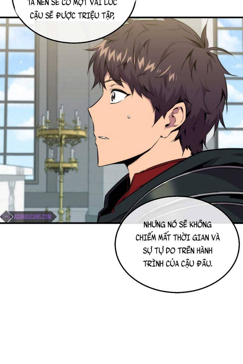 Ranker Mộng Du: Chapter 62
