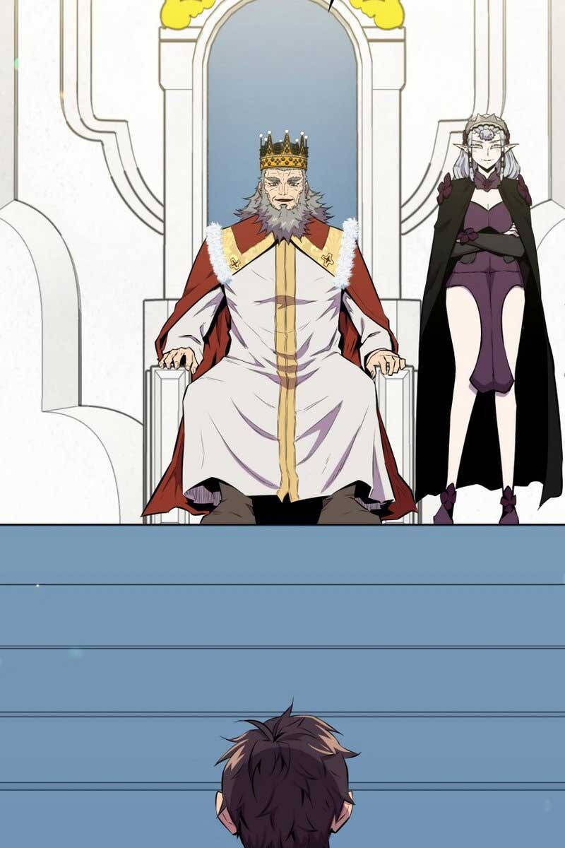 Ranker Mộng Du: Chapter 62