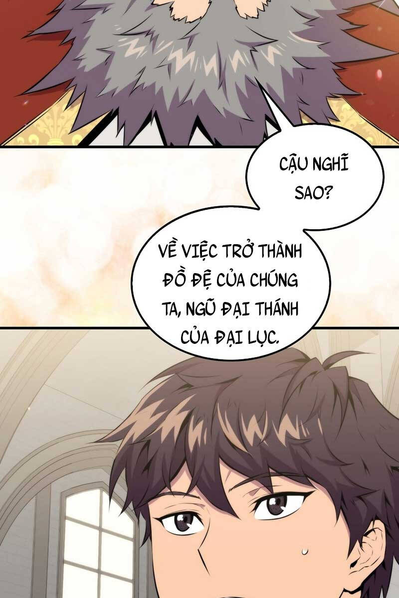 Ranker Mộng Du: Chapter 62