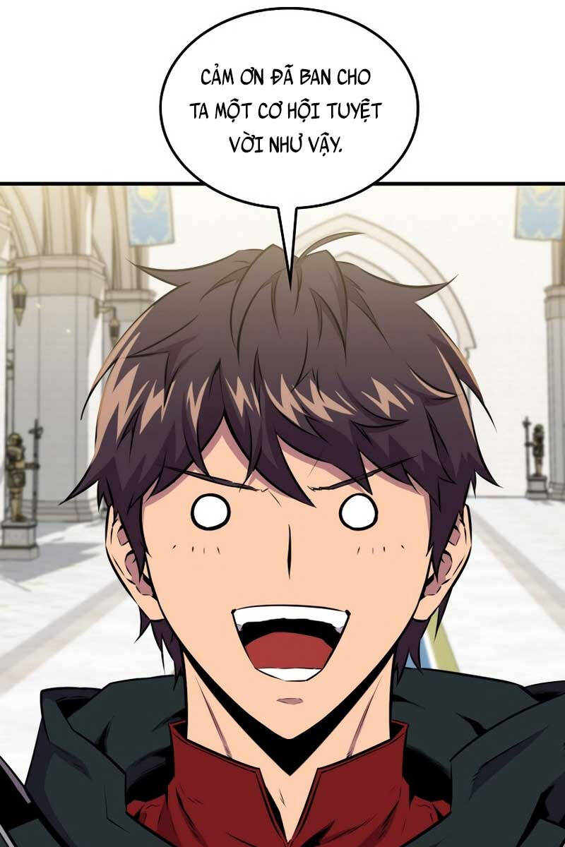 Ranker Mộng Du: Chapter 62