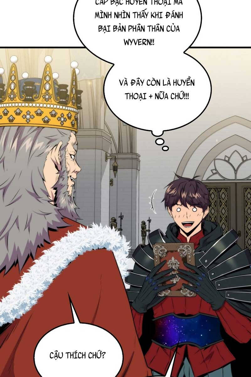 Ranker Mộng Du: Chapter 62