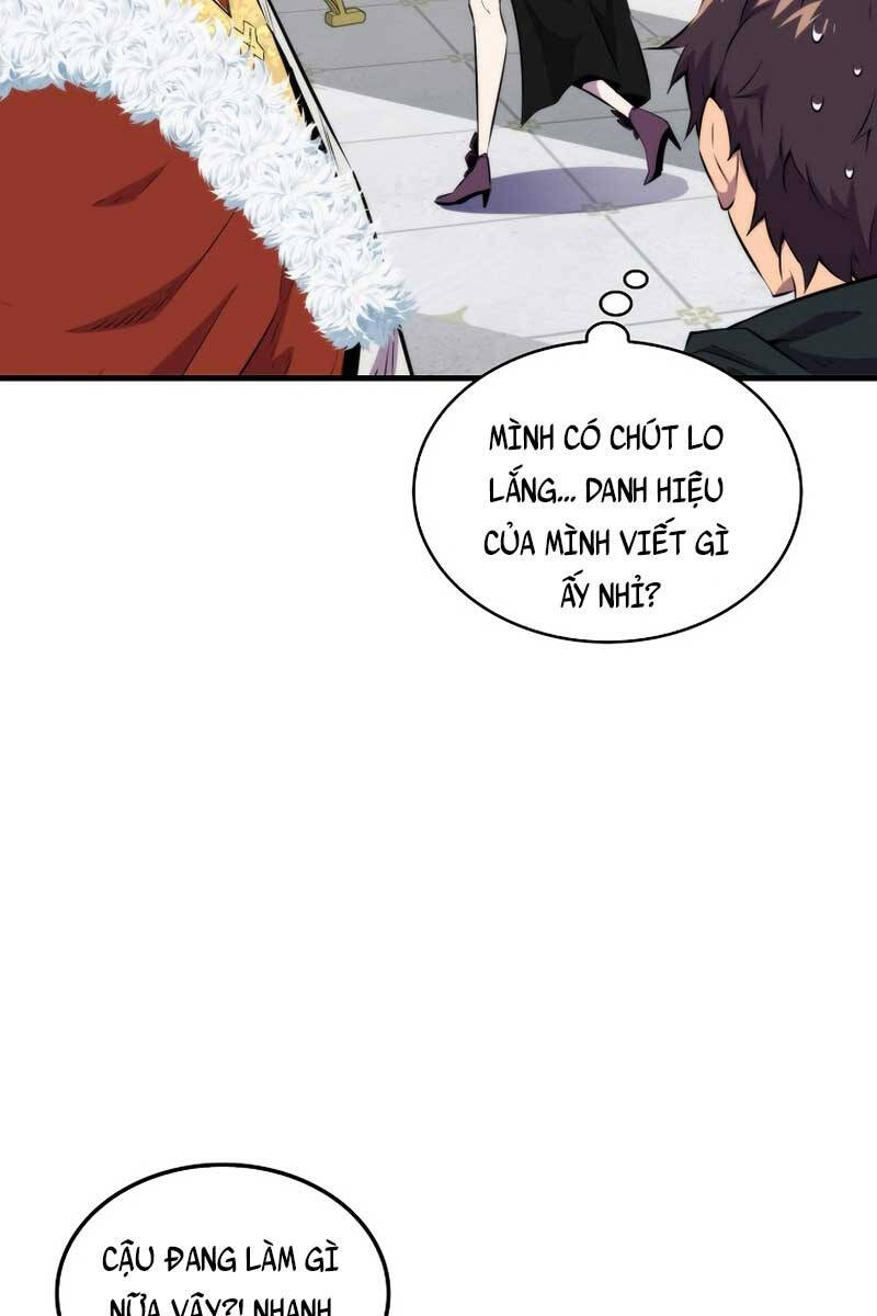 Ranker Mộng Du: Chapter 62
