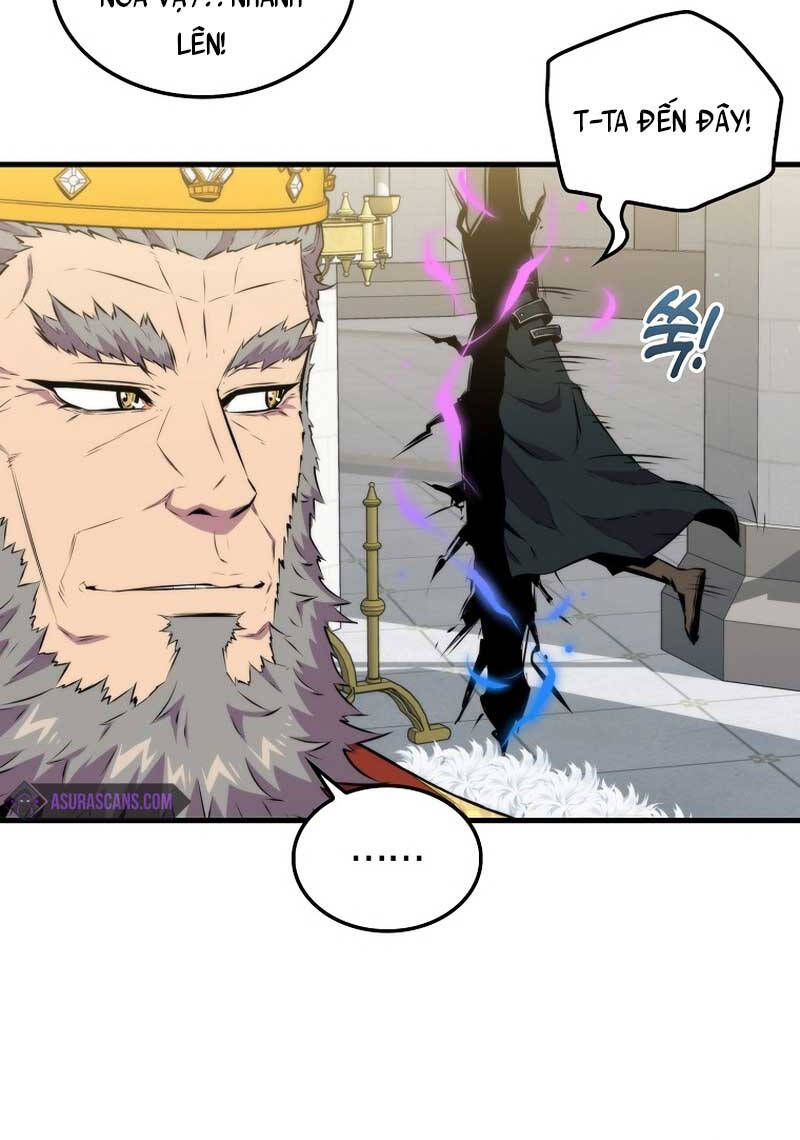 Ranker Mộng Du: Chapter 62