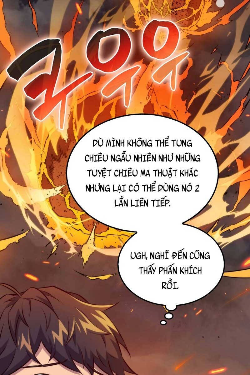 Ranker Mộng Du: Chapter 62