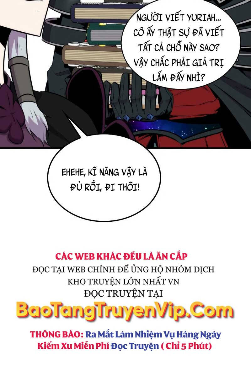 Ranker Mộng Du: Chapter 62