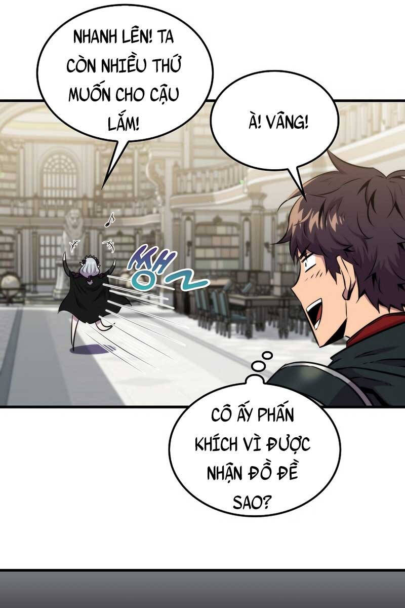 Ranker Mộng Du: Chapter 62