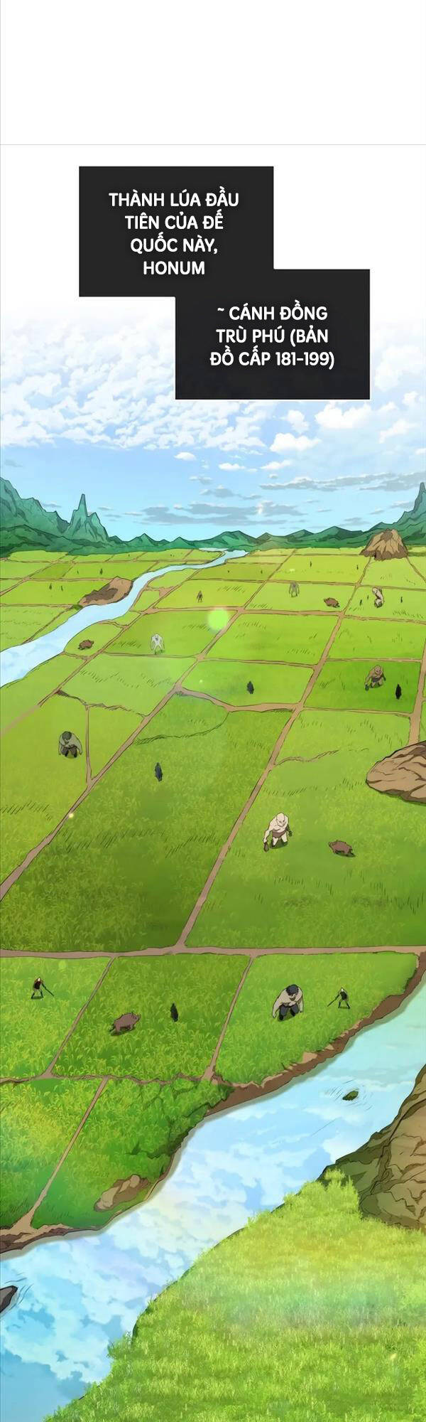 Ranker Mộng Du: Chapter 63