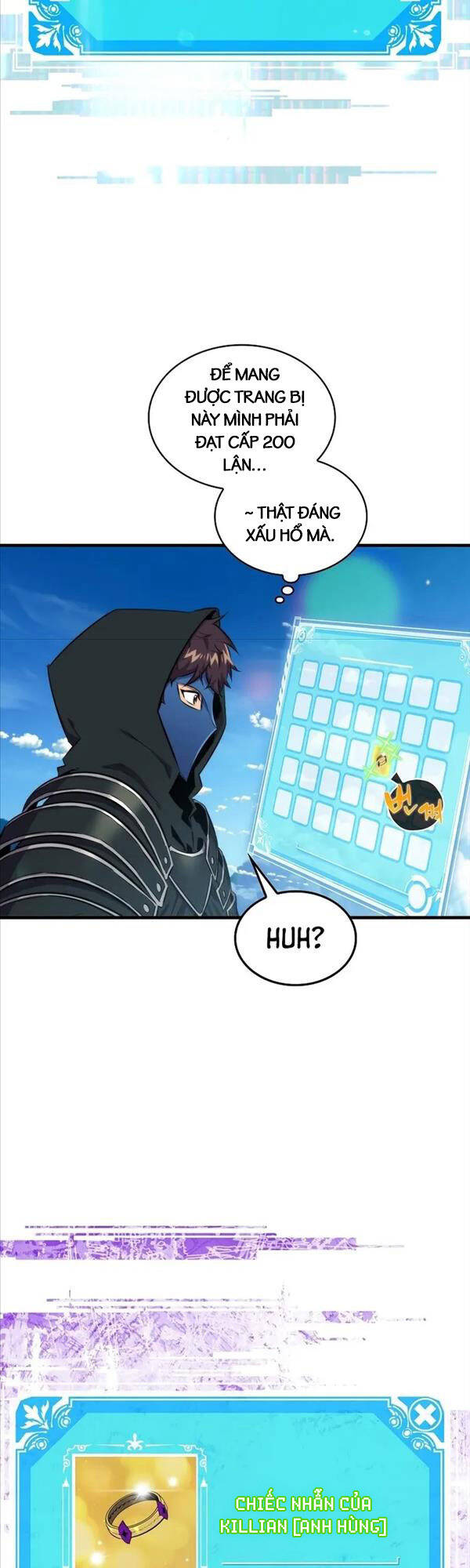 Ranker Mộng Du: Chapter 63