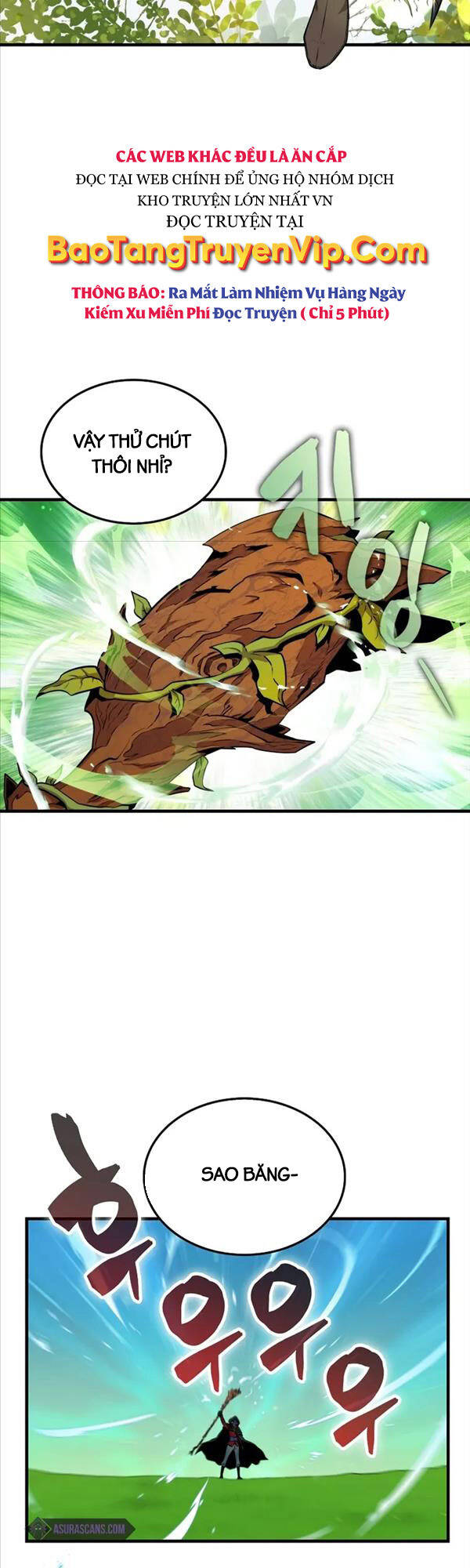 Ranker Mộng Du: Chapter 63