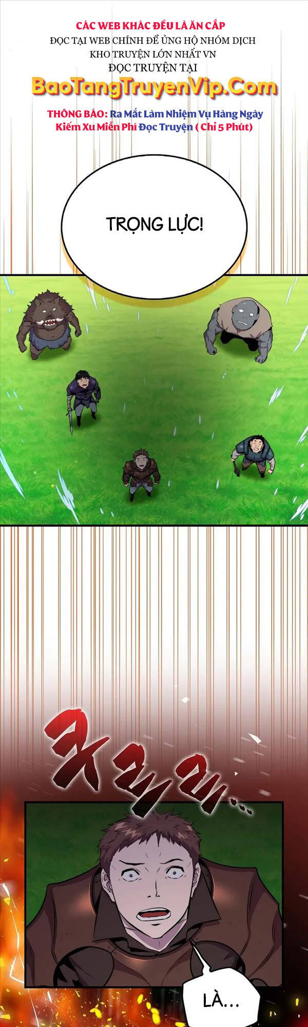 Ranker Mộng Du: Chapter 63
