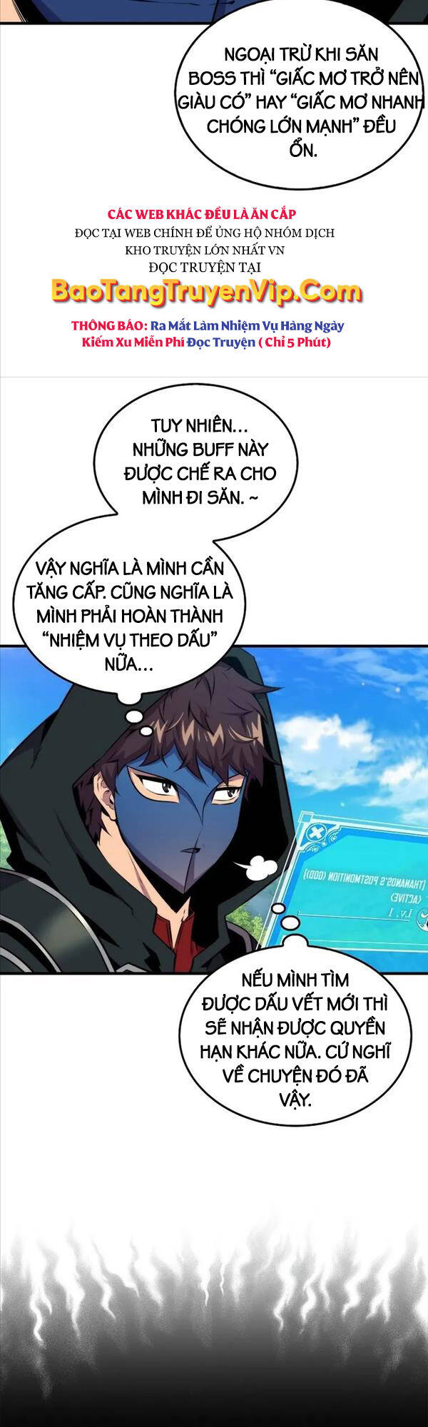 Ranker Mộng Du: Chapter 63