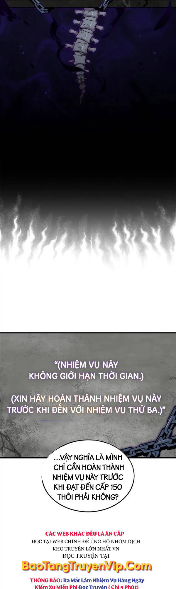 Ranker Mộng Du: Chapter 63