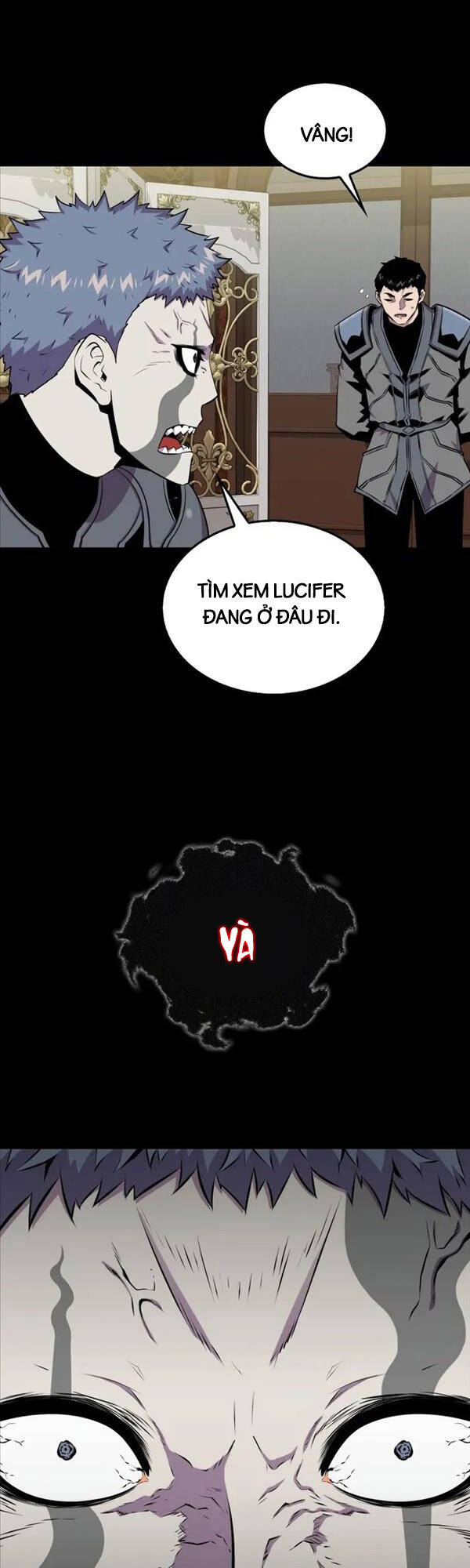 Ranker Mộng Du: Chapter 63