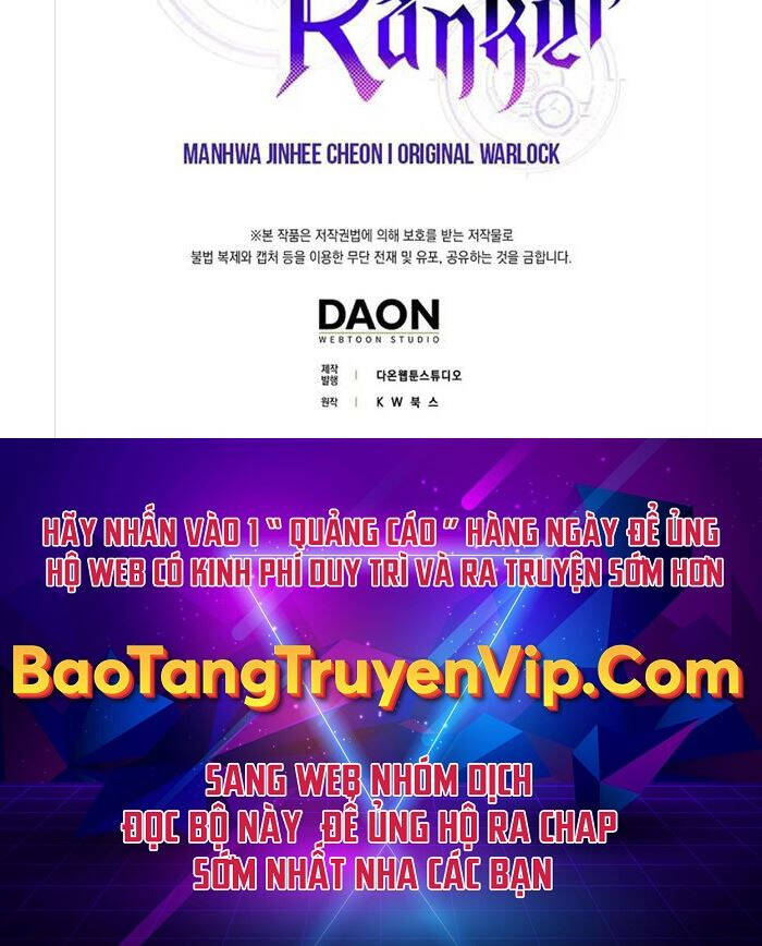 Ranker Mộng Du: Chapter 63