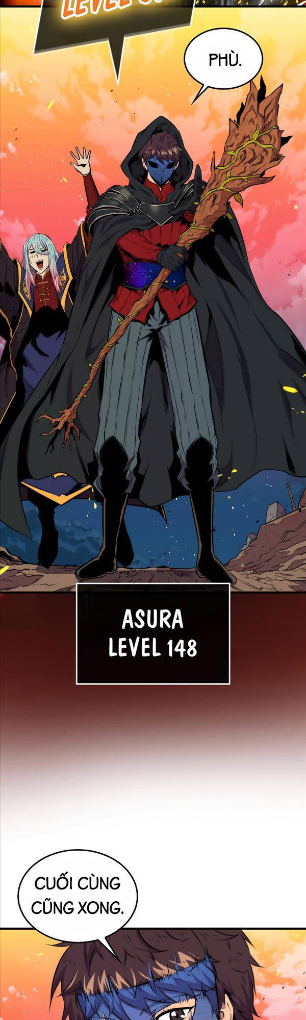 Ranker Mộng Du: Chapter 64