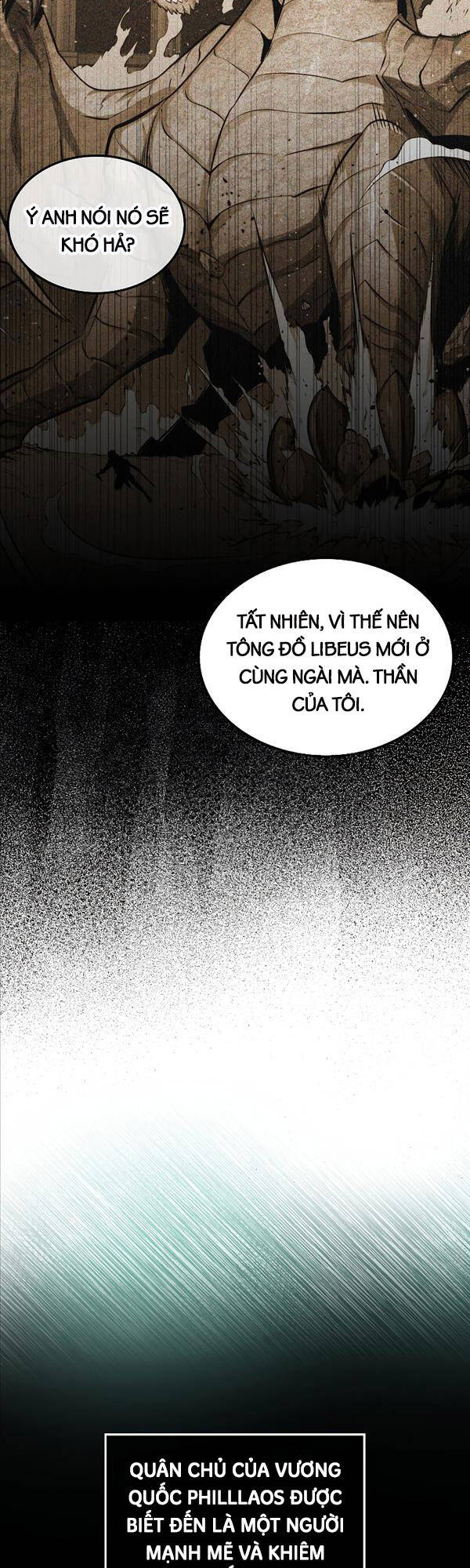 Ranker Mộng Du: Chapter 64