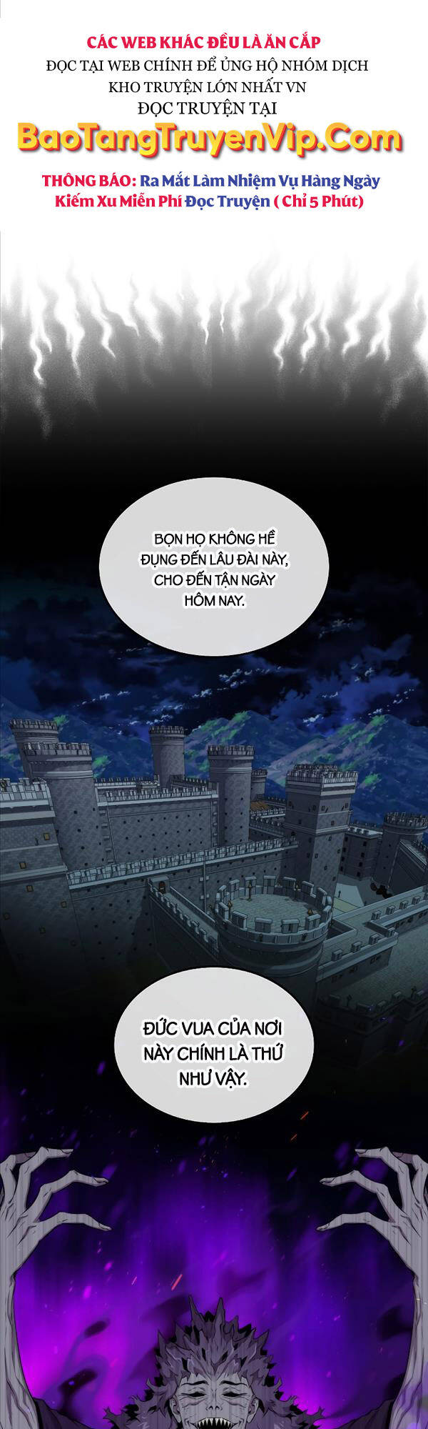 Ranker Mộng Du: Chapter 64
