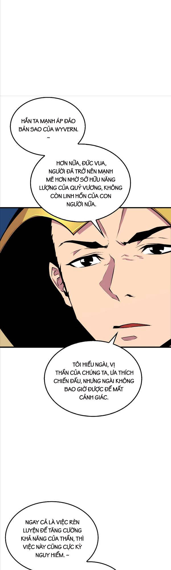 Ranker Mộng Du: Chapter 64