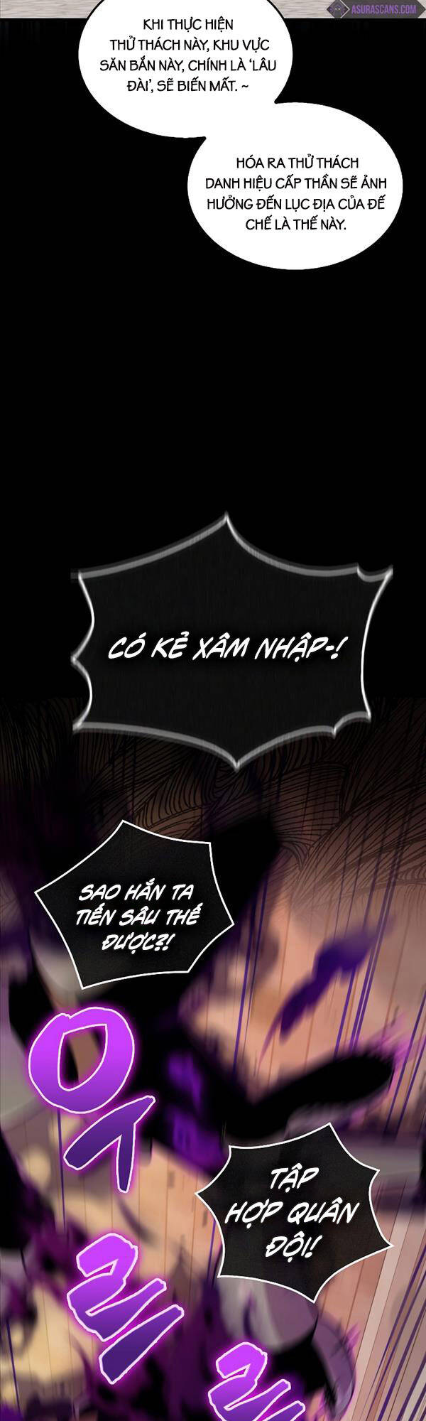 Ranker Mộng Du: Chapter 64