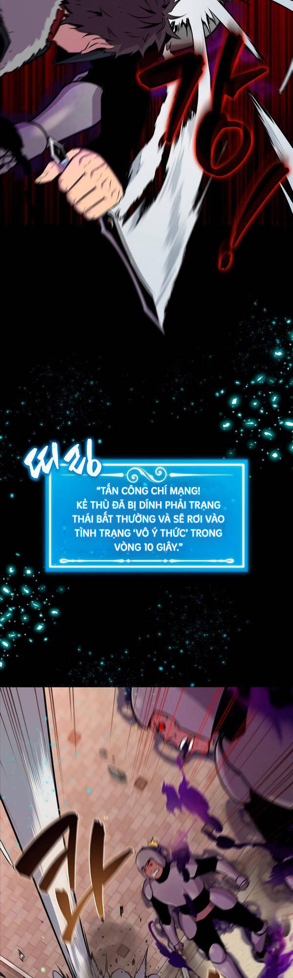 Ranker Mộng Du: Chapter 64