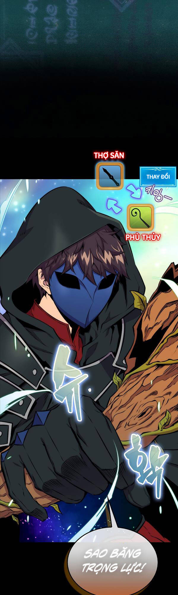 Ranker Mộng Du: Chapter 64