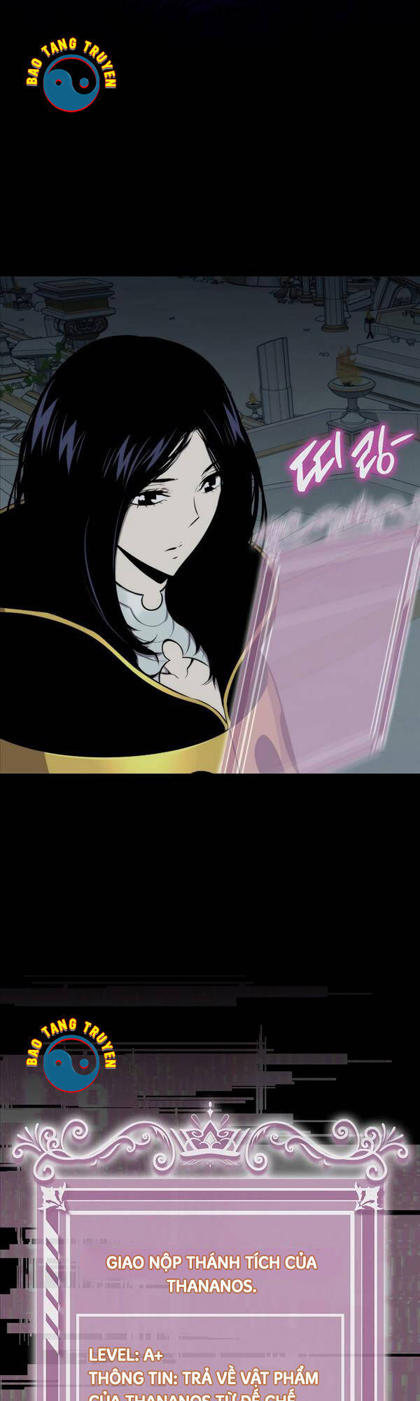 Ranker Mộng Du: Chapter 64