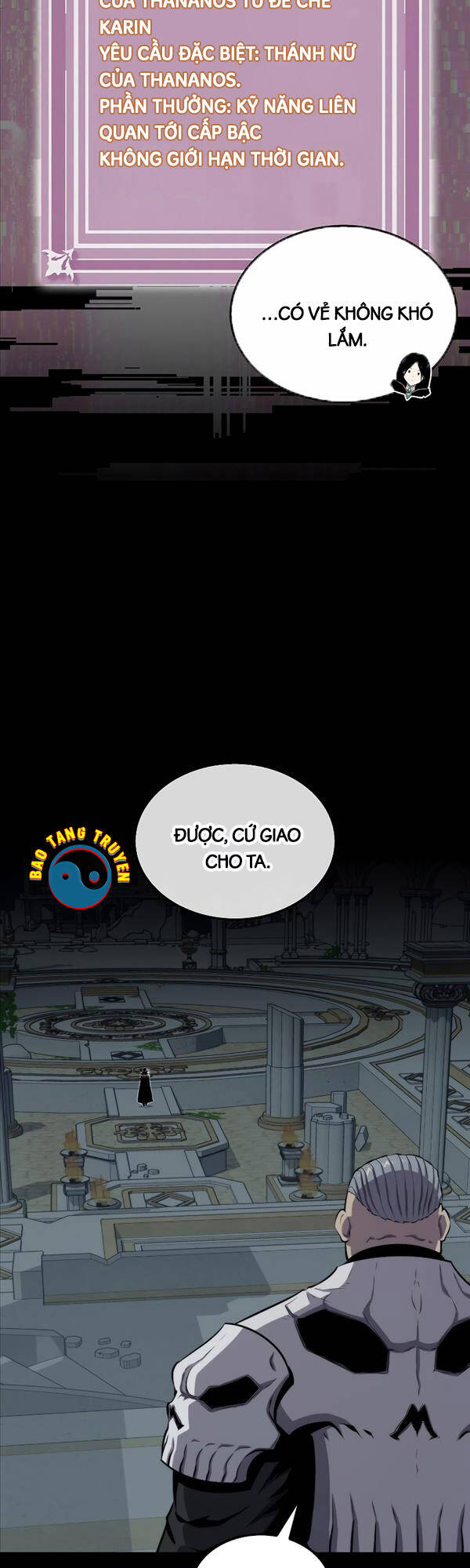 Ranker Mộng Du: Chapter 64