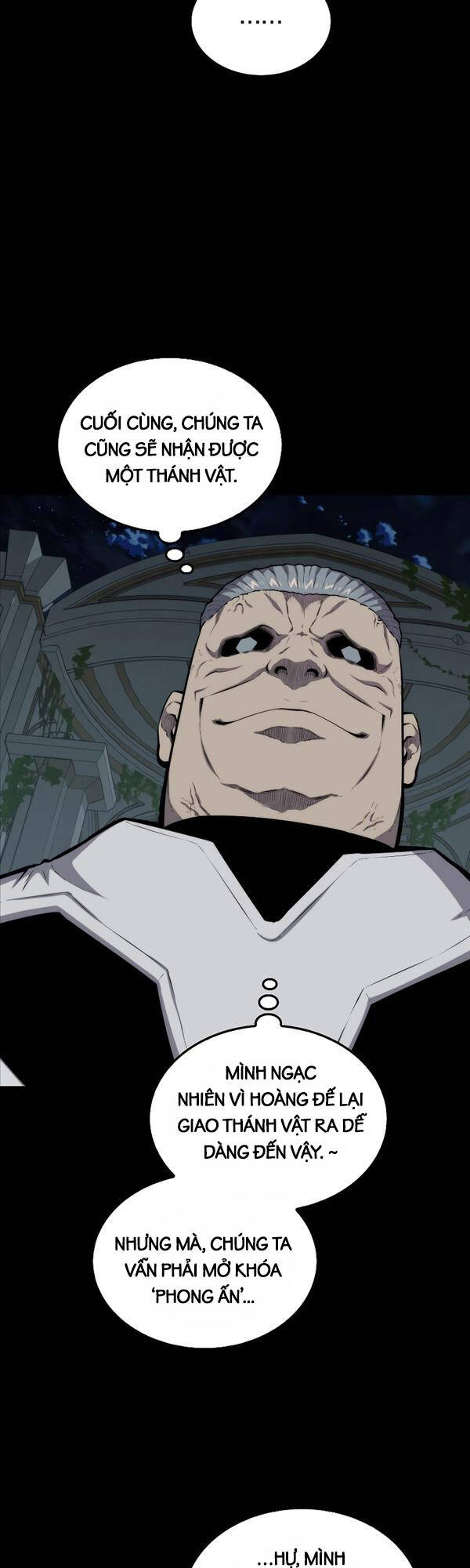 Ranker Mộng Du: Chapter 64