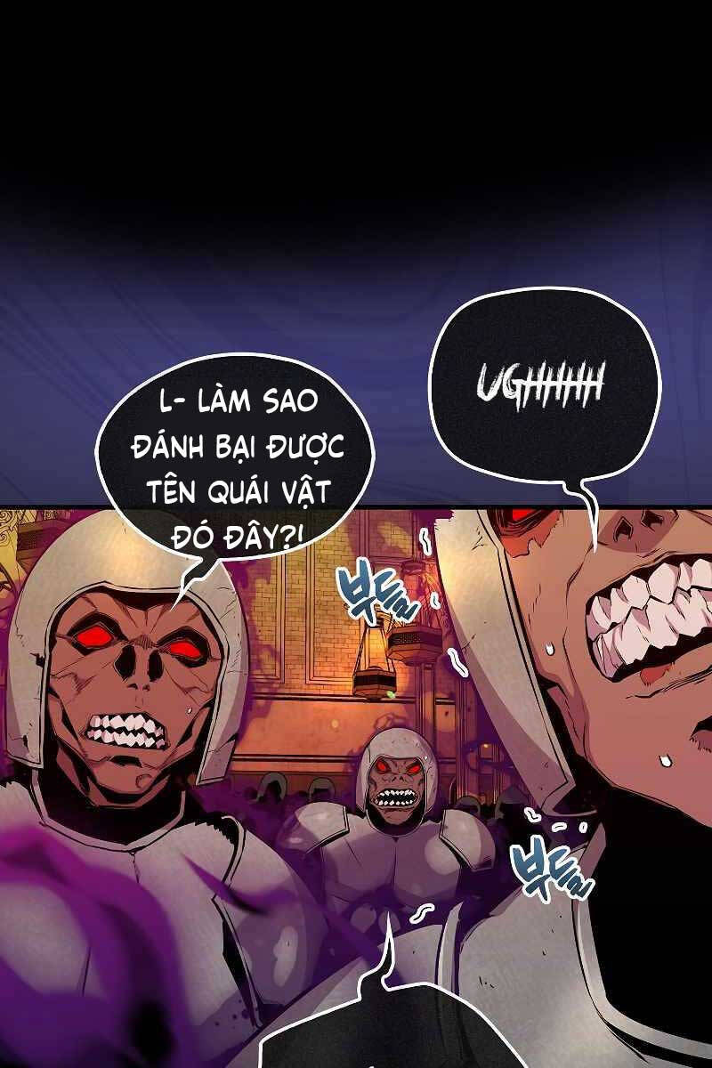 Ranker Mộng Du: Chapter 65