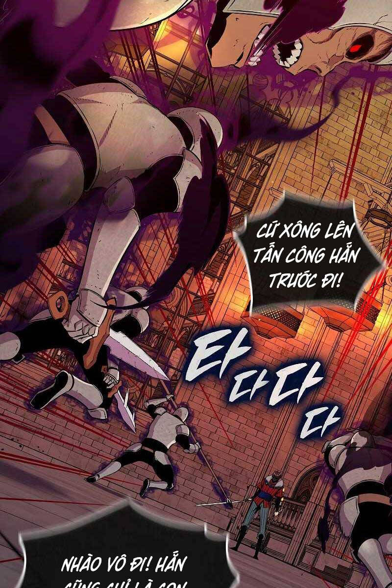 Ranker Mộng Du: Chapter 65