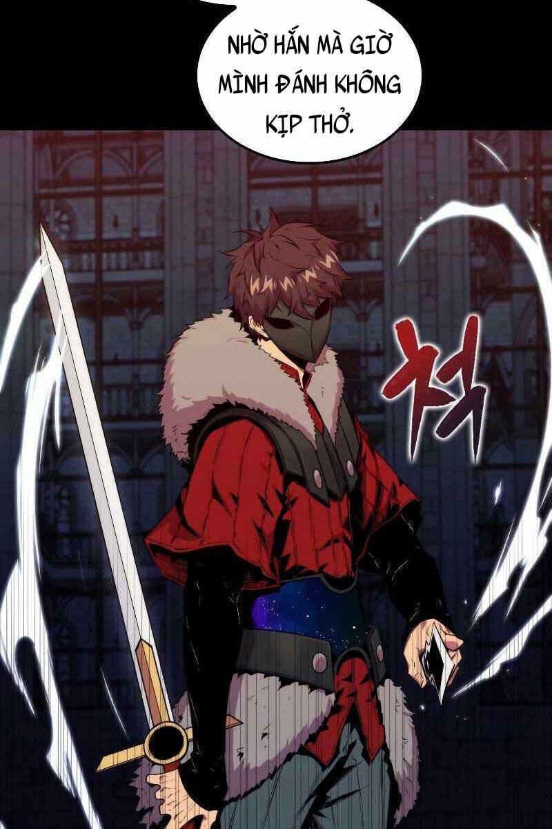 Ranker Mộng Du: Chapter 65