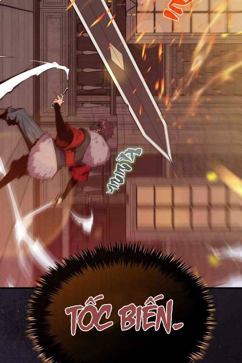 Ranker Mộng Du: Chapter 65