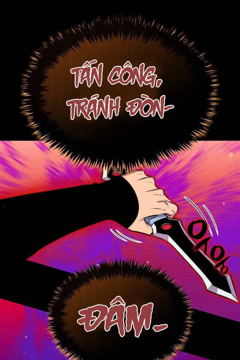 Ranker Mộng Du: Chapter 65
