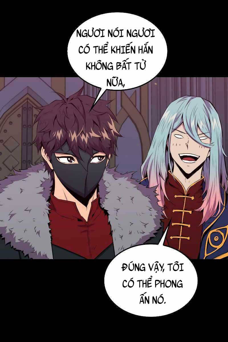 Ranker Mộng Du: Chapter 65