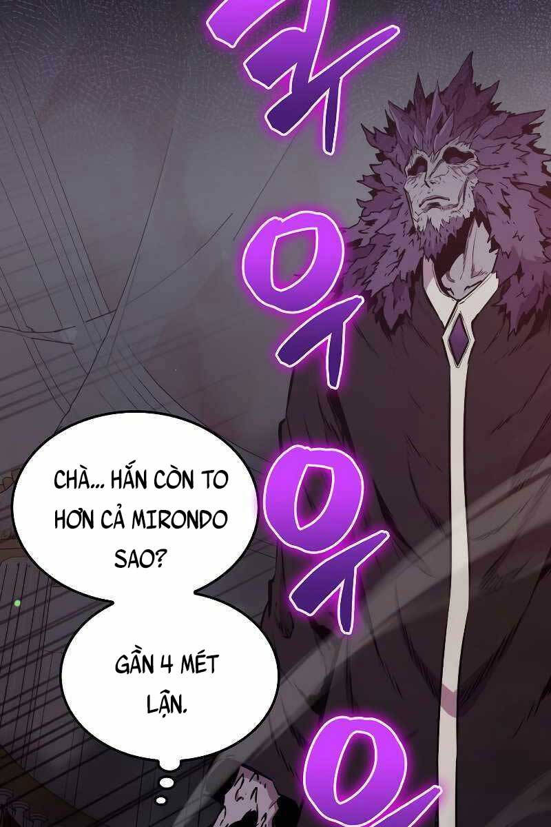 Ranker Mộng Du: Chapter 65