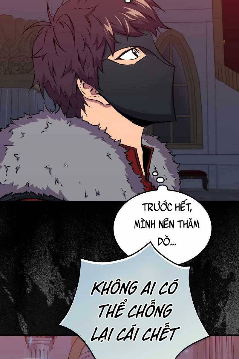 Ranker Mộng Du: Chapter 65