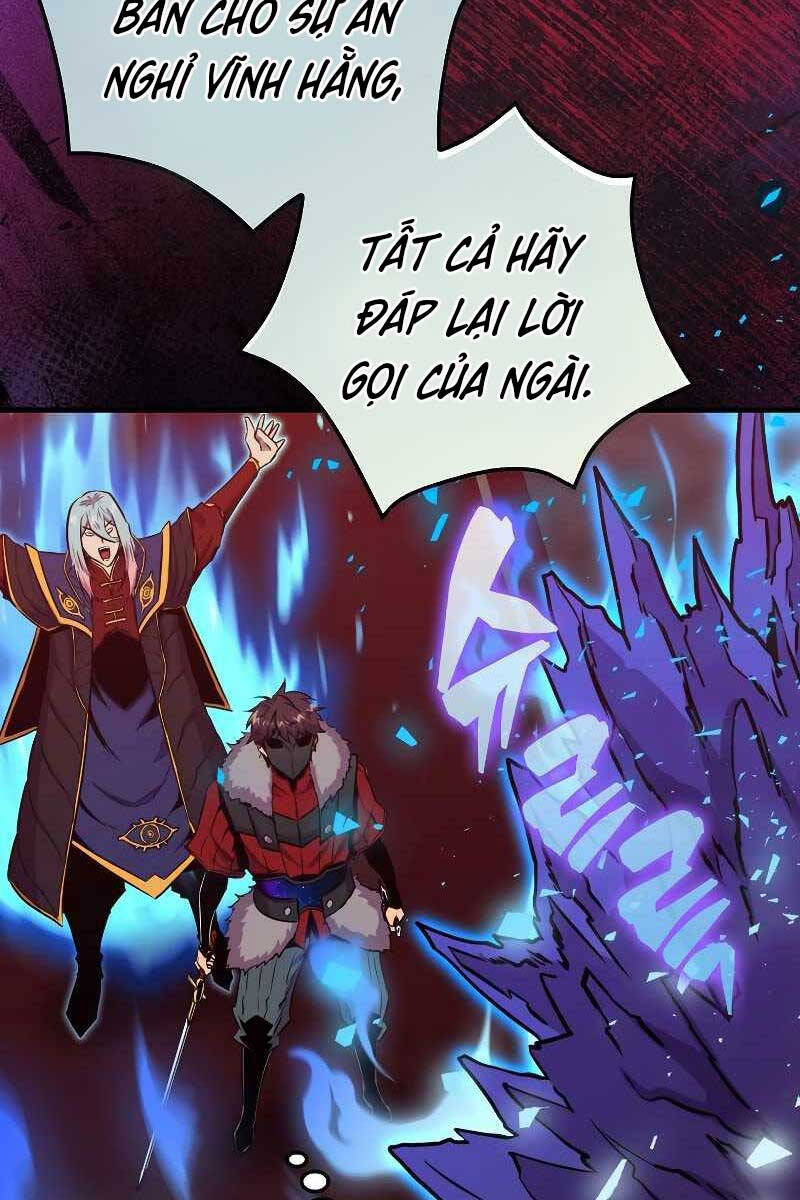 Ranker Mộng Du: Chapter 65