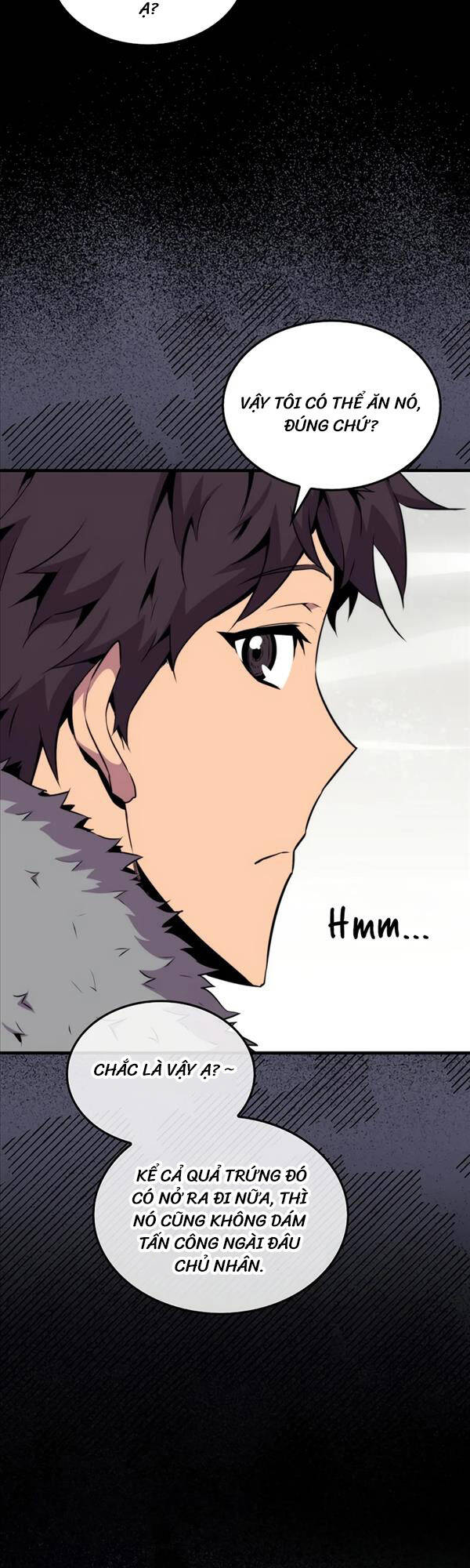 Ranker Mộng Du: Chapter 66