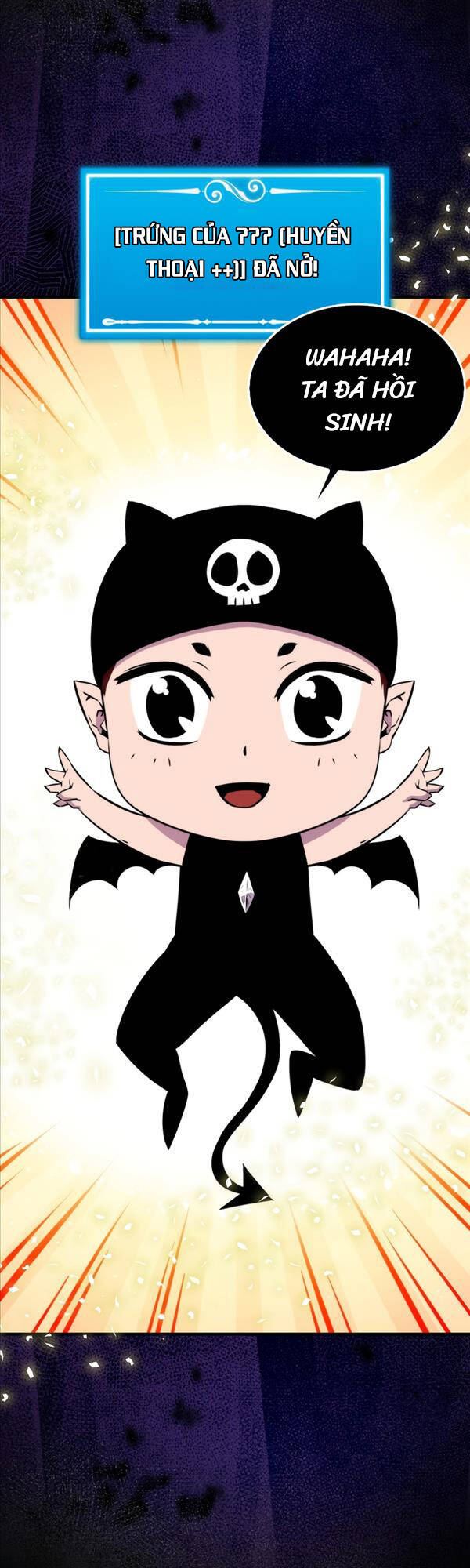 Ranker Mộng Du: Chapter 66