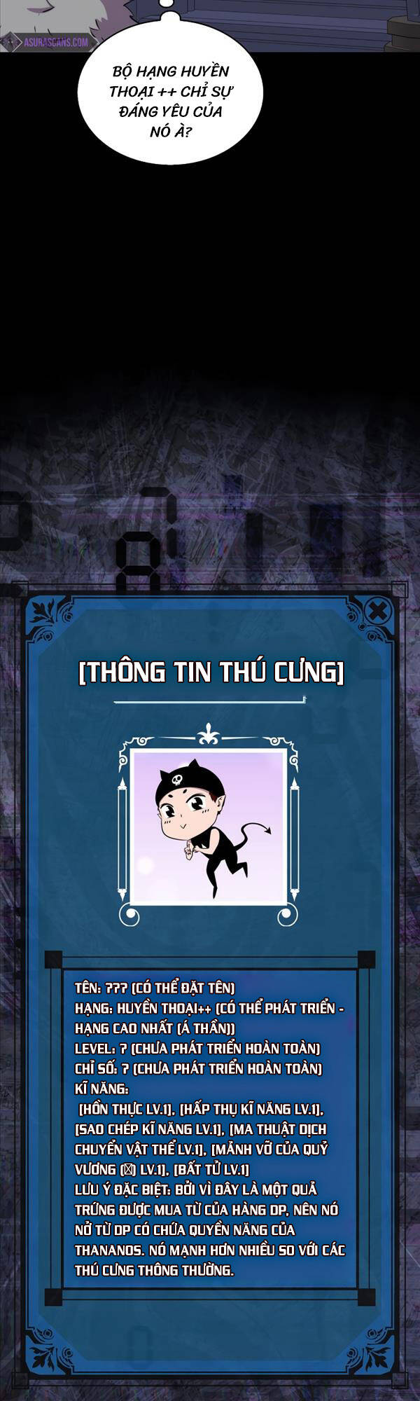Ranker Mộng Du: Chapter 66
