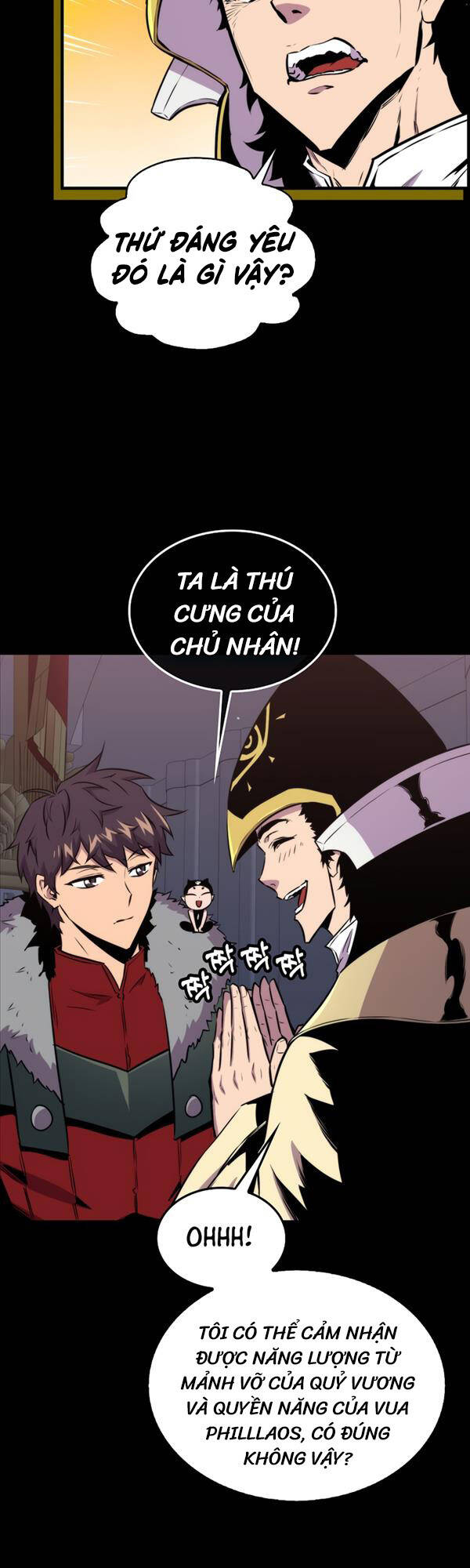 Ranker Mộng Du: Chapter 66