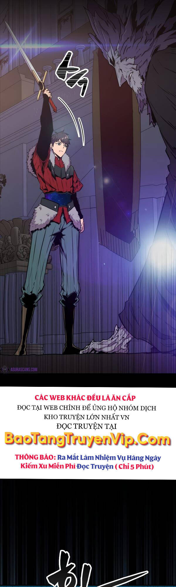 Ranker Mộng Du: Chapter 66