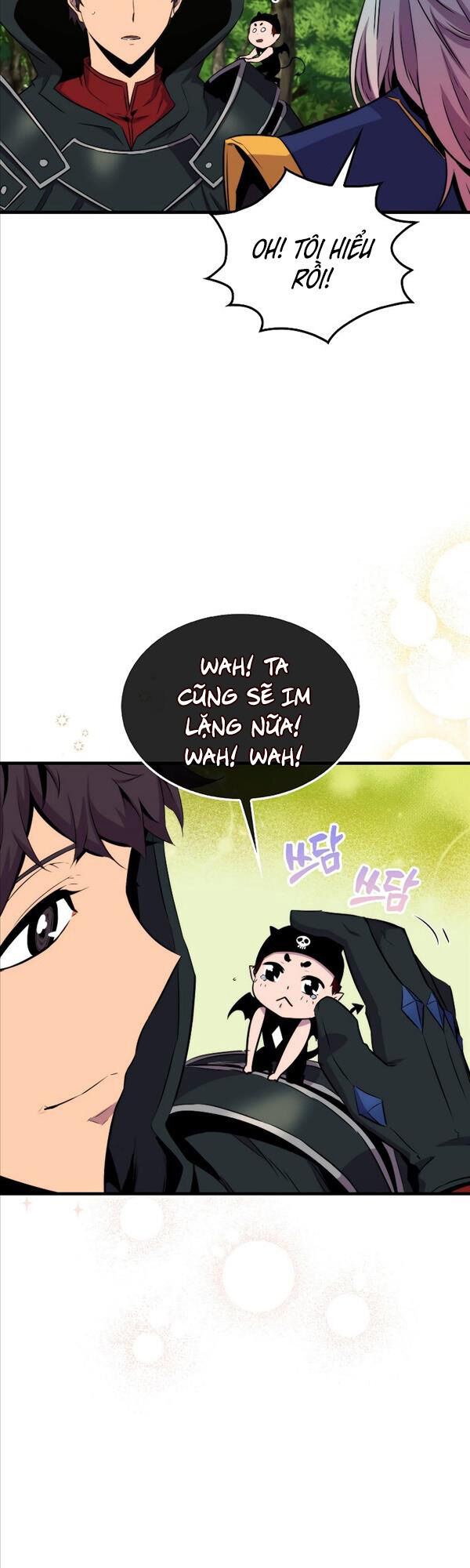 Ranker Mộng Du: Chapter 67