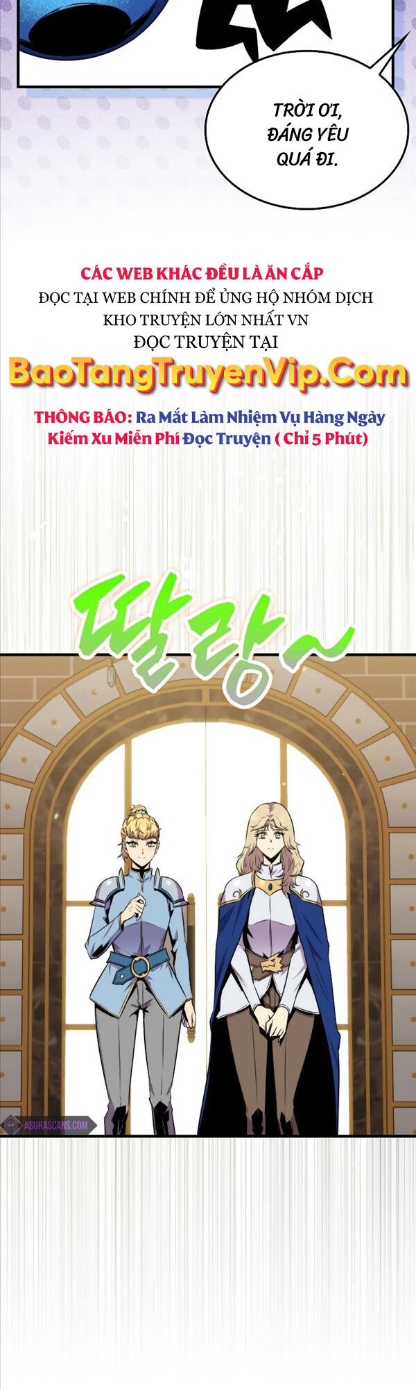 Ranker Mộng Du: Chapter 67