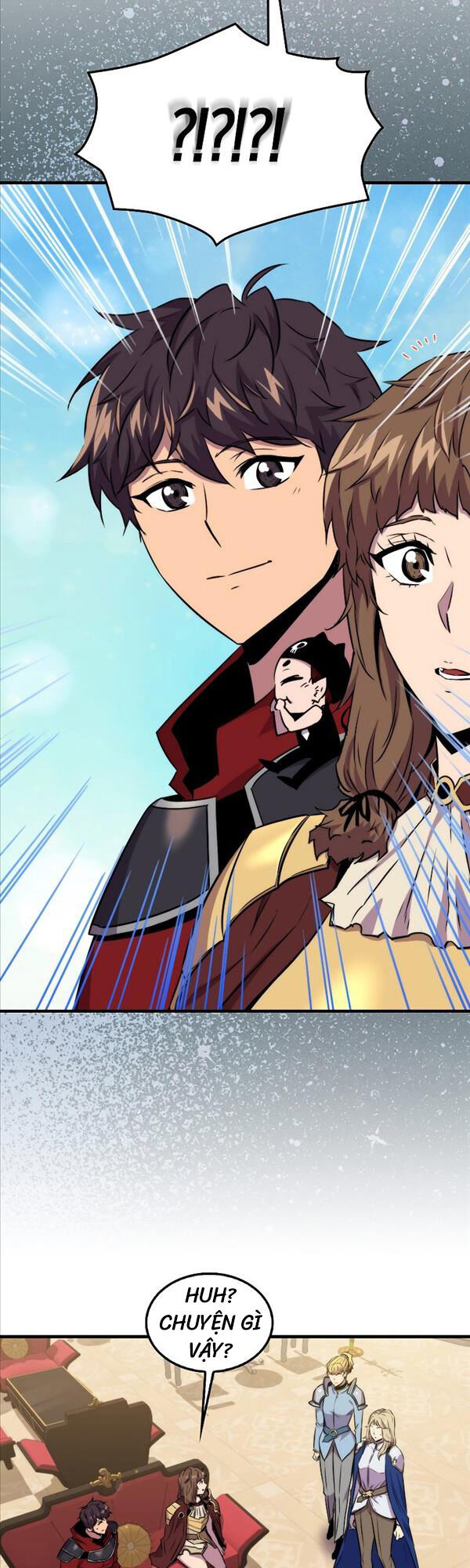 Ranker Mộng Du: Chapter 67