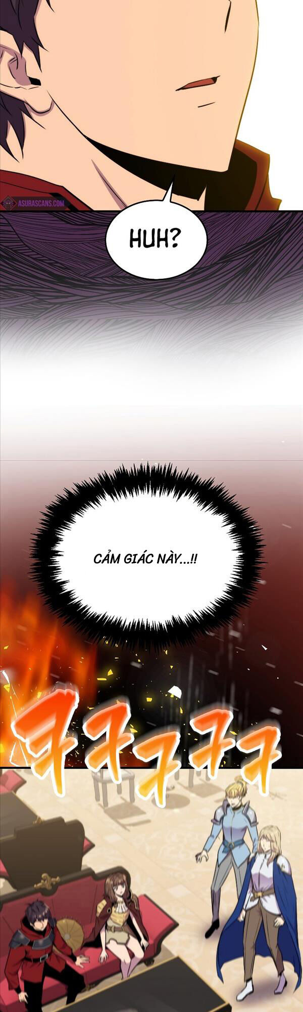 Ranker Mộng Du: Chapter 67