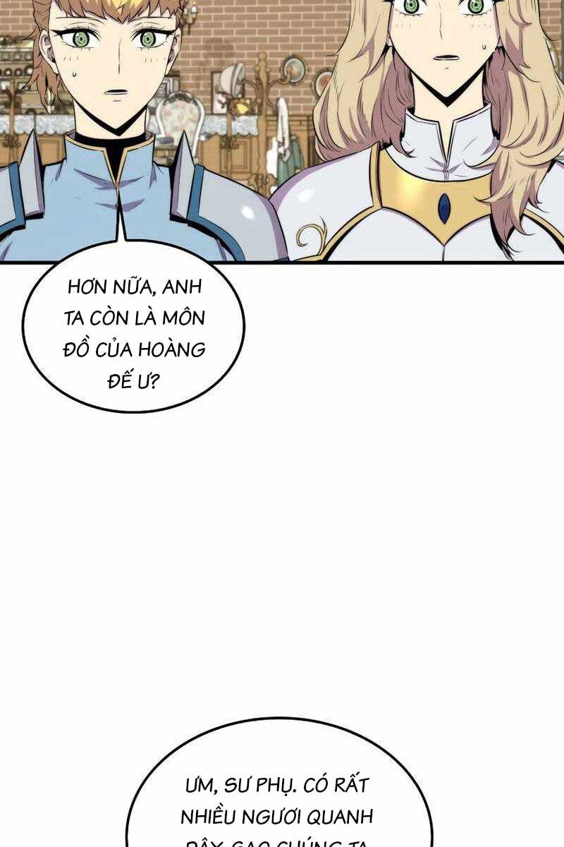 Ranker Mộng Du: Chapter 68