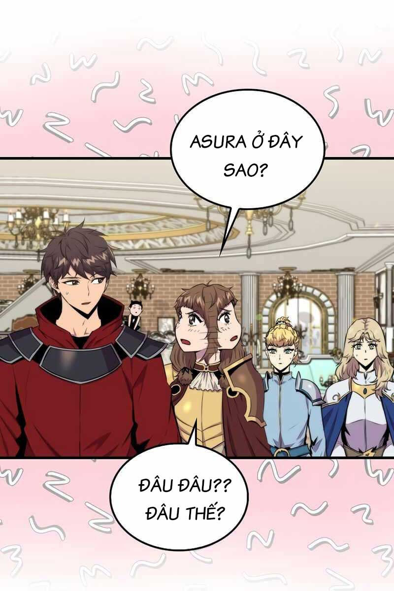 Ranker Mộng Du: Chapter 68